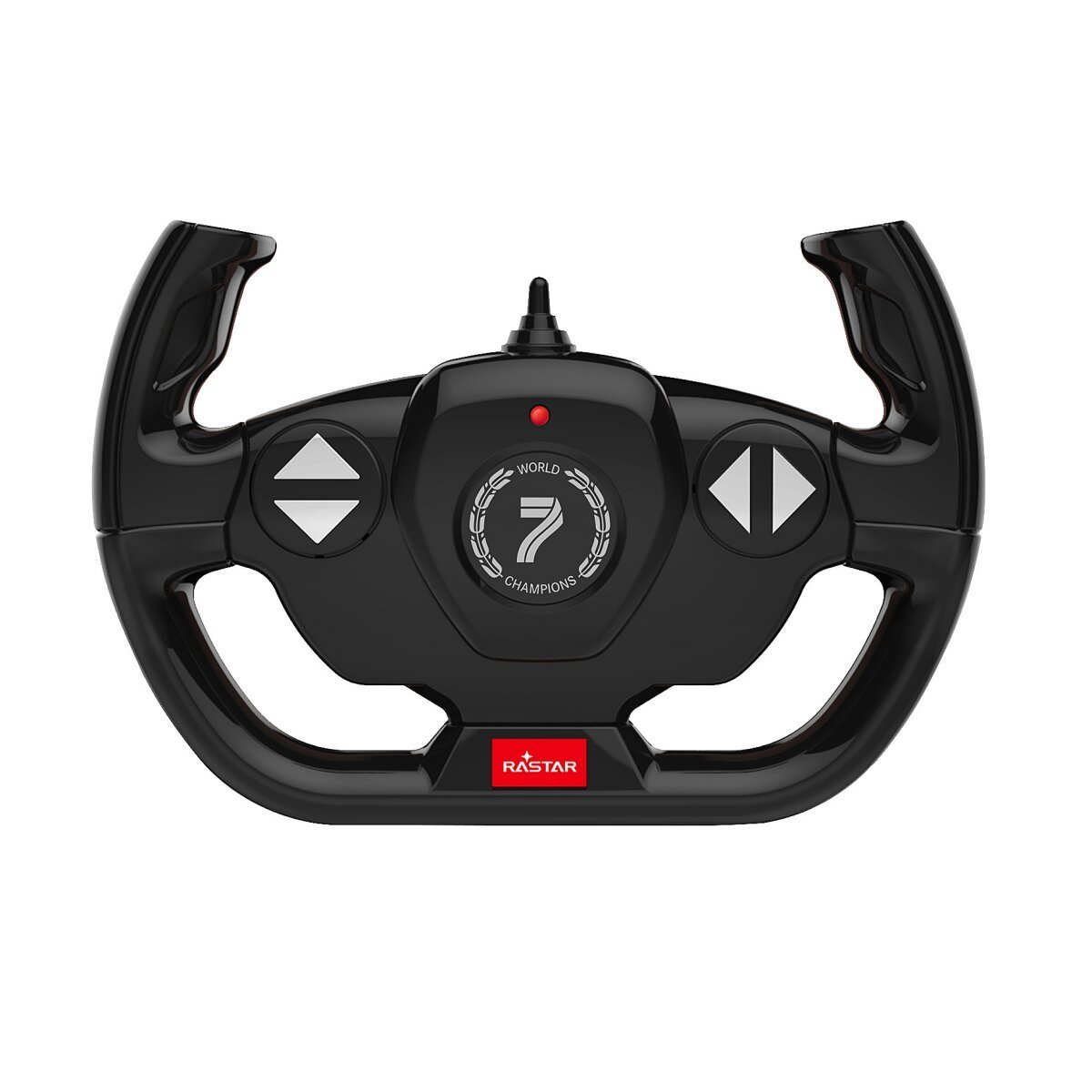 JAMARA Mercedes-AMG F1 W11 EQ Performance 1:12 schwarz 2,4GHz ab 6 Jahren JAMARA Mercedes-AMG F1 W11 EQ Performance 1:12 schwarz 2,4GHz ab 6 Jahren