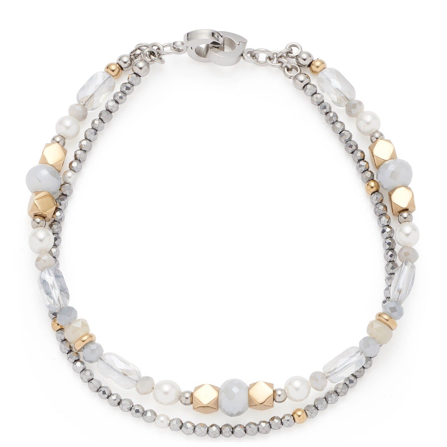 Leonardo 026311 Armband Esther C&M Leonardo 026311 Armband Esther C&M