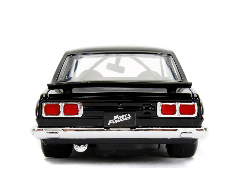 Jada Fast & Furious 1971 Nissan Skyline 1:24
