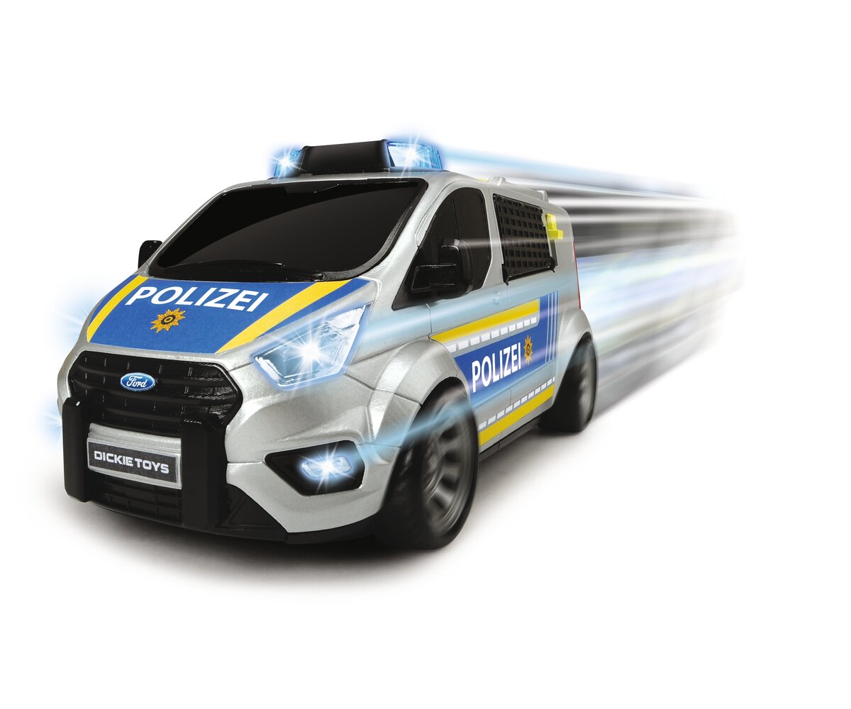 Auto, Transport, Fahrzeug, Auto der Polizei, Rad