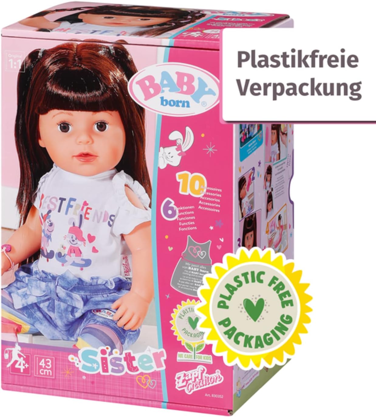 Puppe, Spielzeug, Person, Gesicht, Kopf