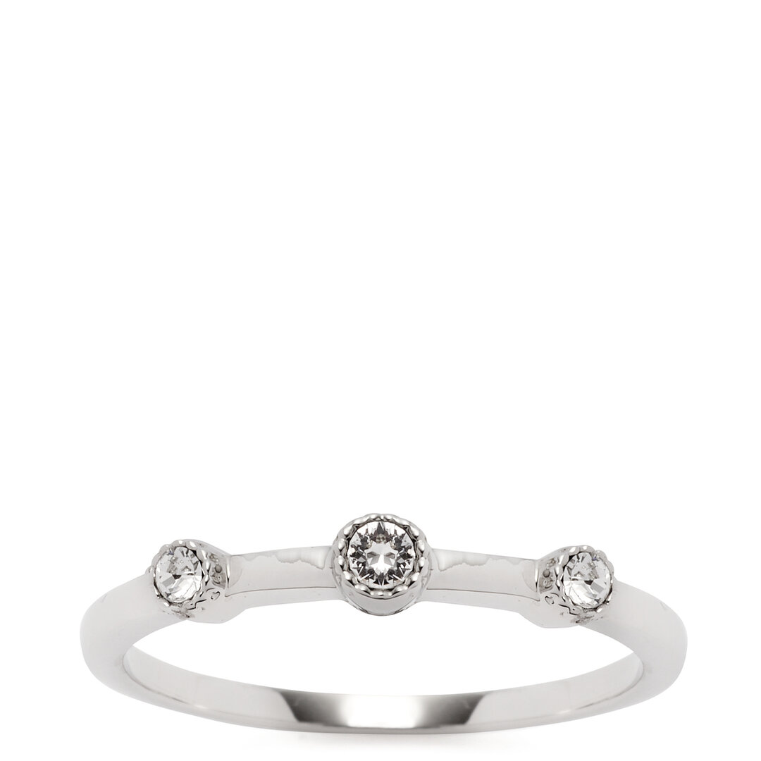 Leonardo 18898 Ring 16, Marida Ciao Leonardo, 18898, Ring, 16, Marida, Ciao, Zubehor, Schmuck, Ring, Silber, Platin