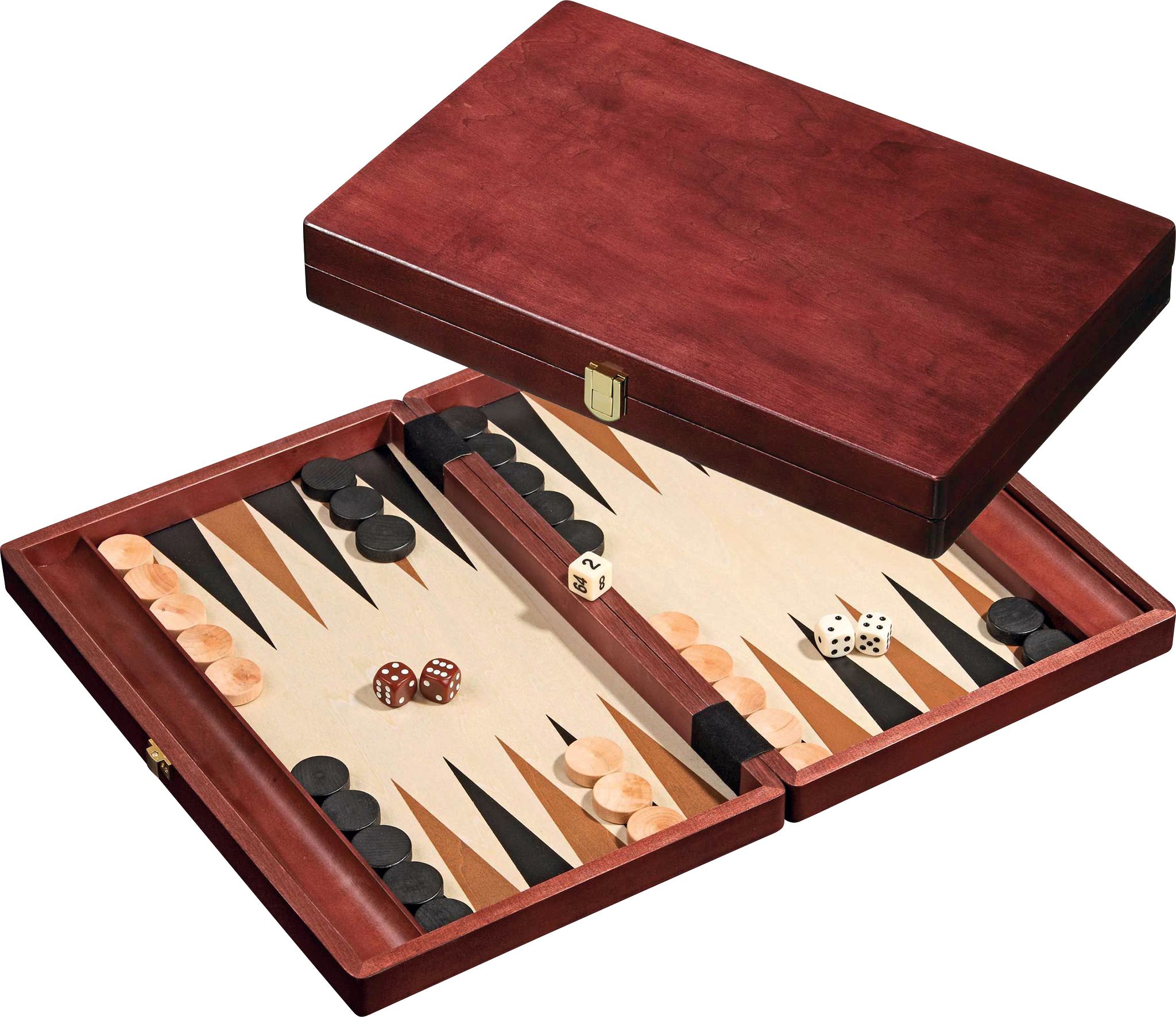 Philos, Backgammon, Kos, medium