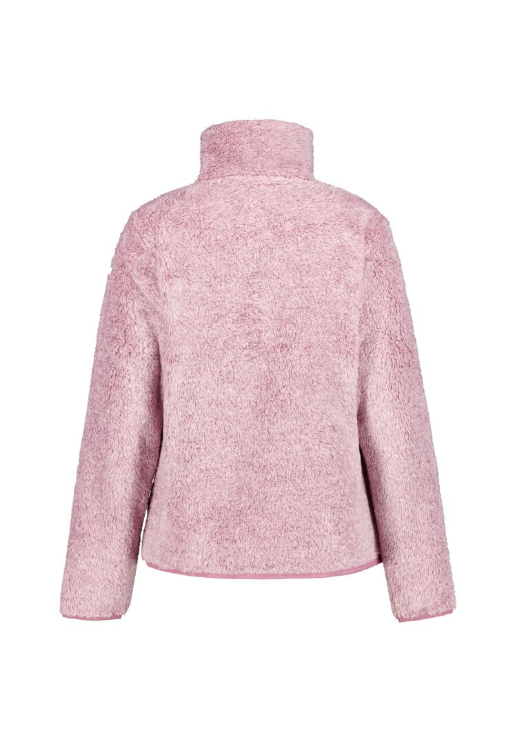 ICEPEAK 254954638IAM COLONY Fleecejacke Damen Amethyst