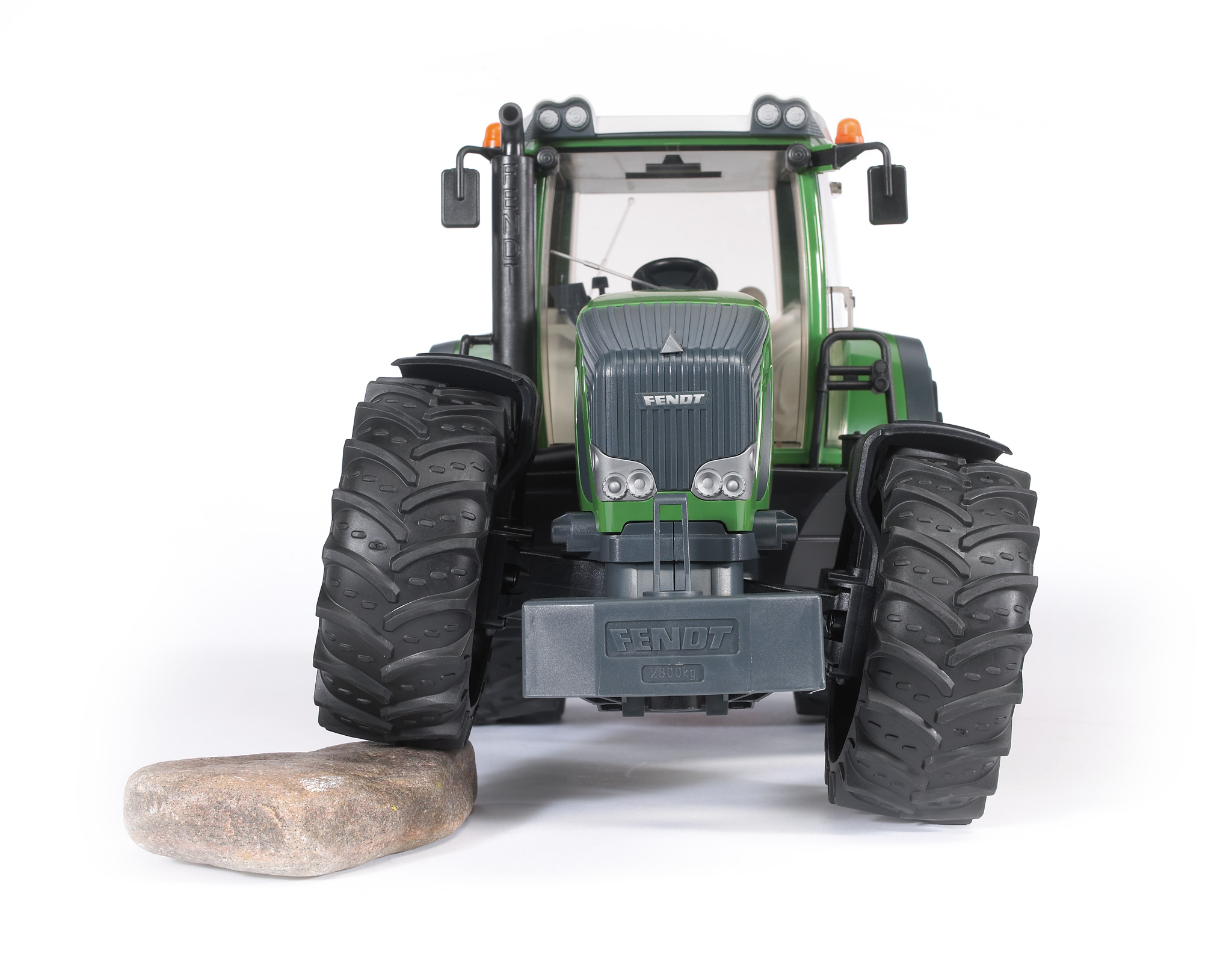 BRUDER 03040 - Fendt 936 Vario - Bild 4 BRUDER 03040 - Fendt 936 Vario - Bild 4