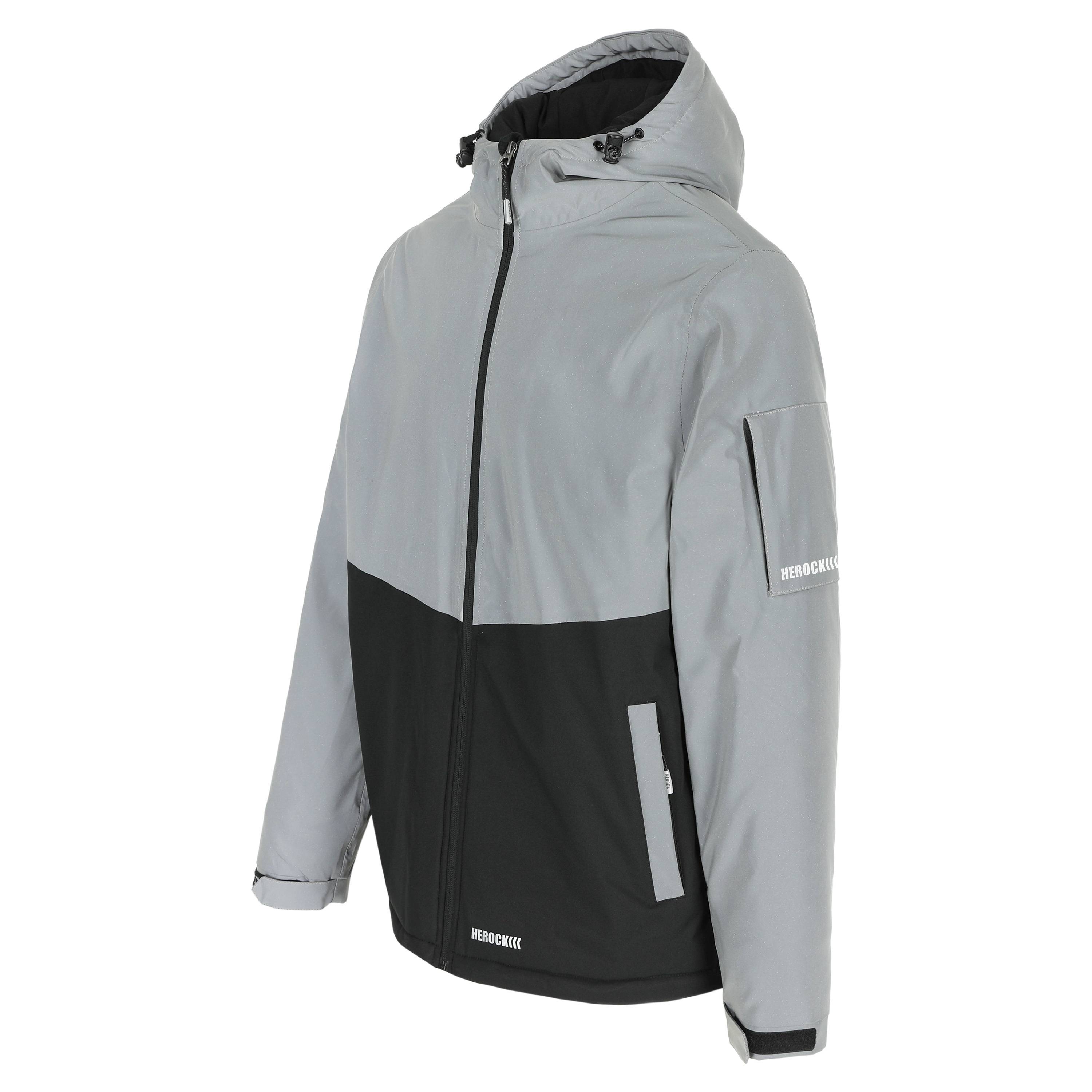 HEROCK Fluxus Jacke HR 23MJC2402 HEROCK Fluxus Jacke HR 23MJC2402