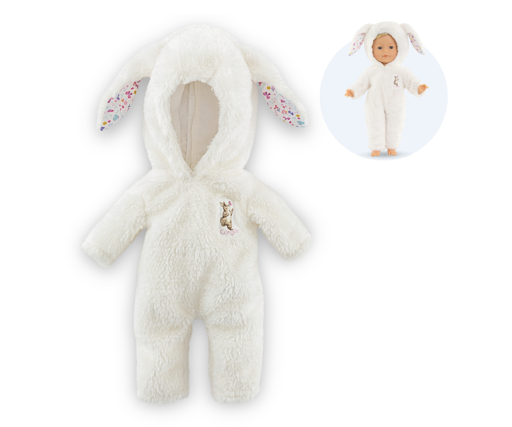 Corolle Corolle MC Häschenonesie, Plüsch