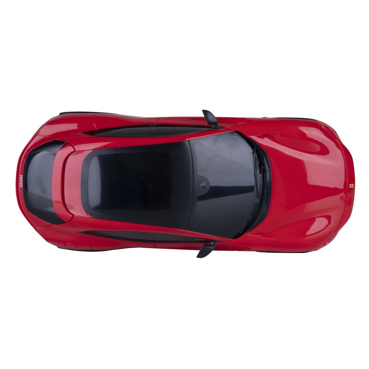 JAMARA Ferrari Purosangue 1:24 rot 2,4GHz ab 6 Jahren