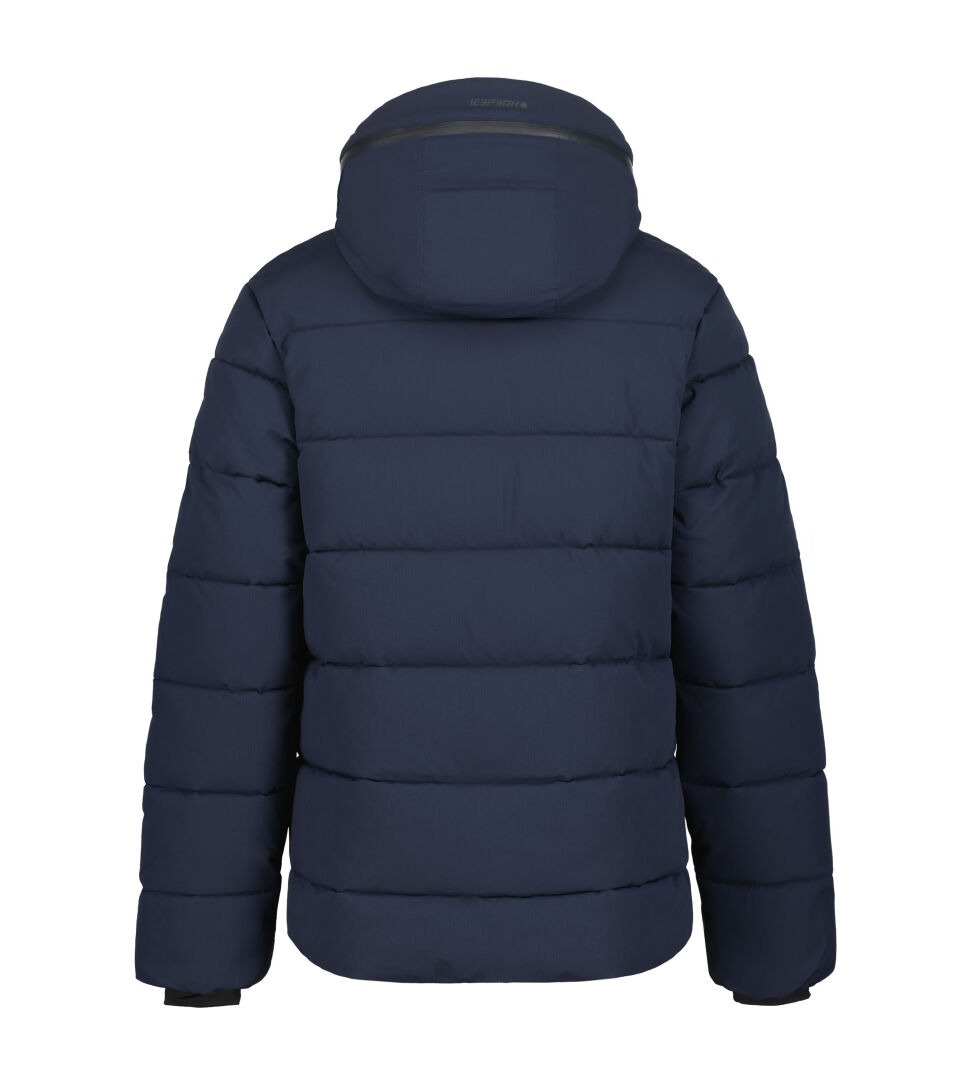 ICEPEAK ICEPEAK 256083563IDB BIXBY Winterjacke Herren Dunkelblau ICEPEAK ICEPEAK 256083563IDB BIXBY Winterjacke Herren Dunkelblau