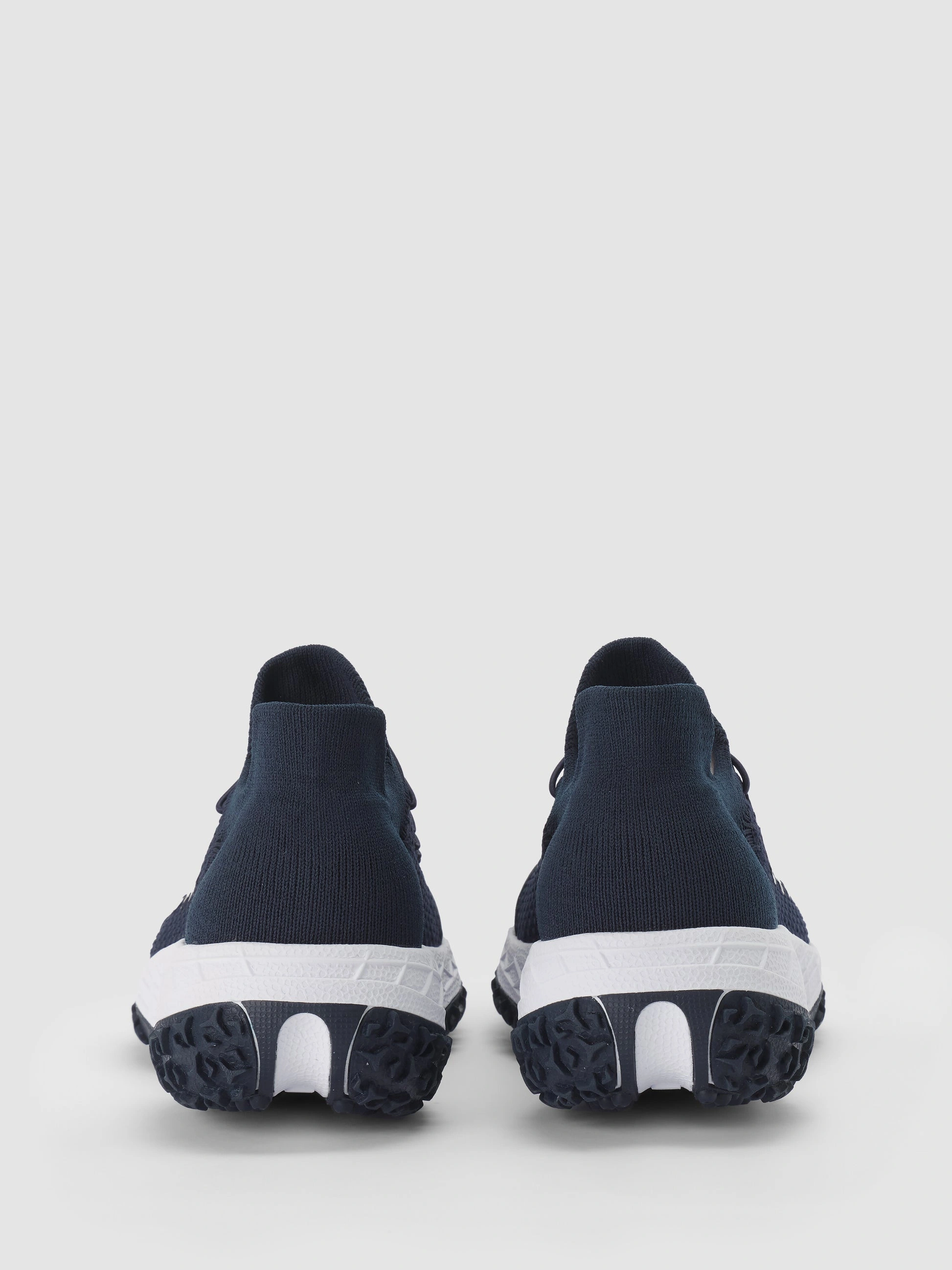 UYN Damen Easy In Night Blue Sole Y100517A928 – Nachtblau