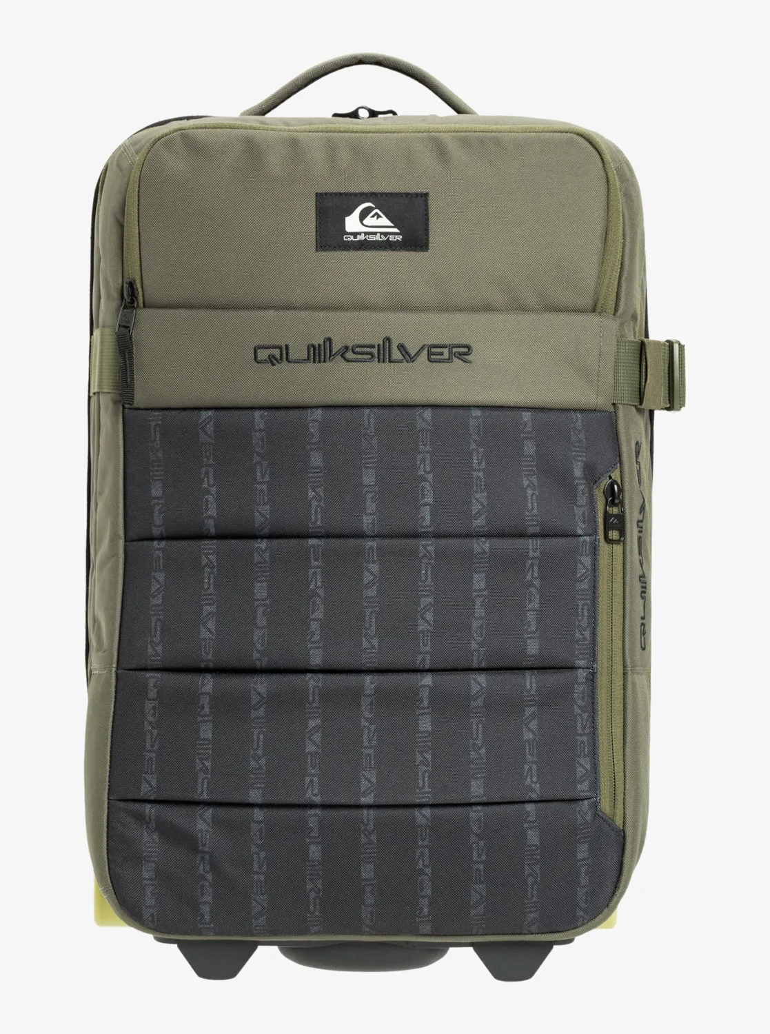 Quiksilver Horizon - Koffer mit Rollen für Männer Olive