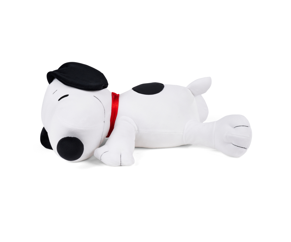Simba Peanuts - Calming Snoopy 40cm (1,5kg)