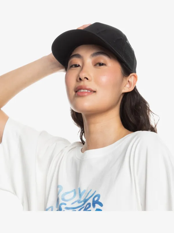 ROXY Brighter Day - Truckerkappe für Frauen