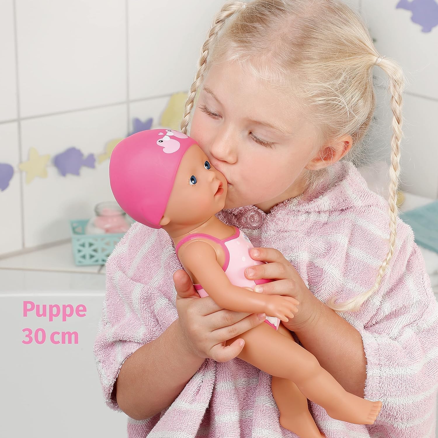 Baby, Person