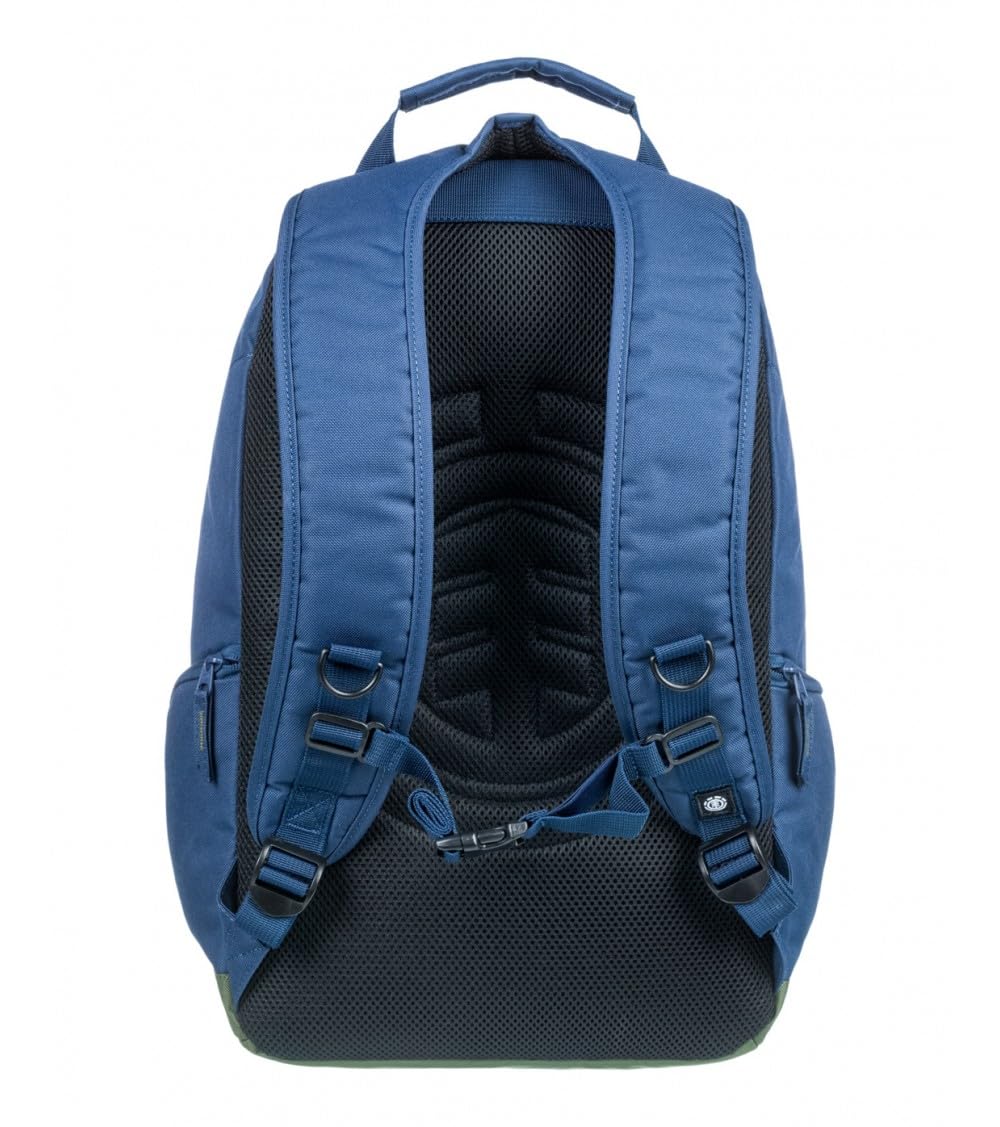 Element Mohave - Rucksack für Männer. Blau