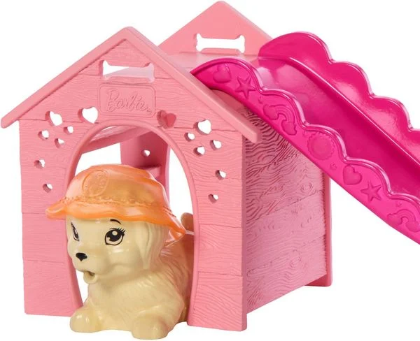 Barbie® Pool Party - Aloha Blonde Puppe Barbie® Pool Party - Aloha Blonde Puppe