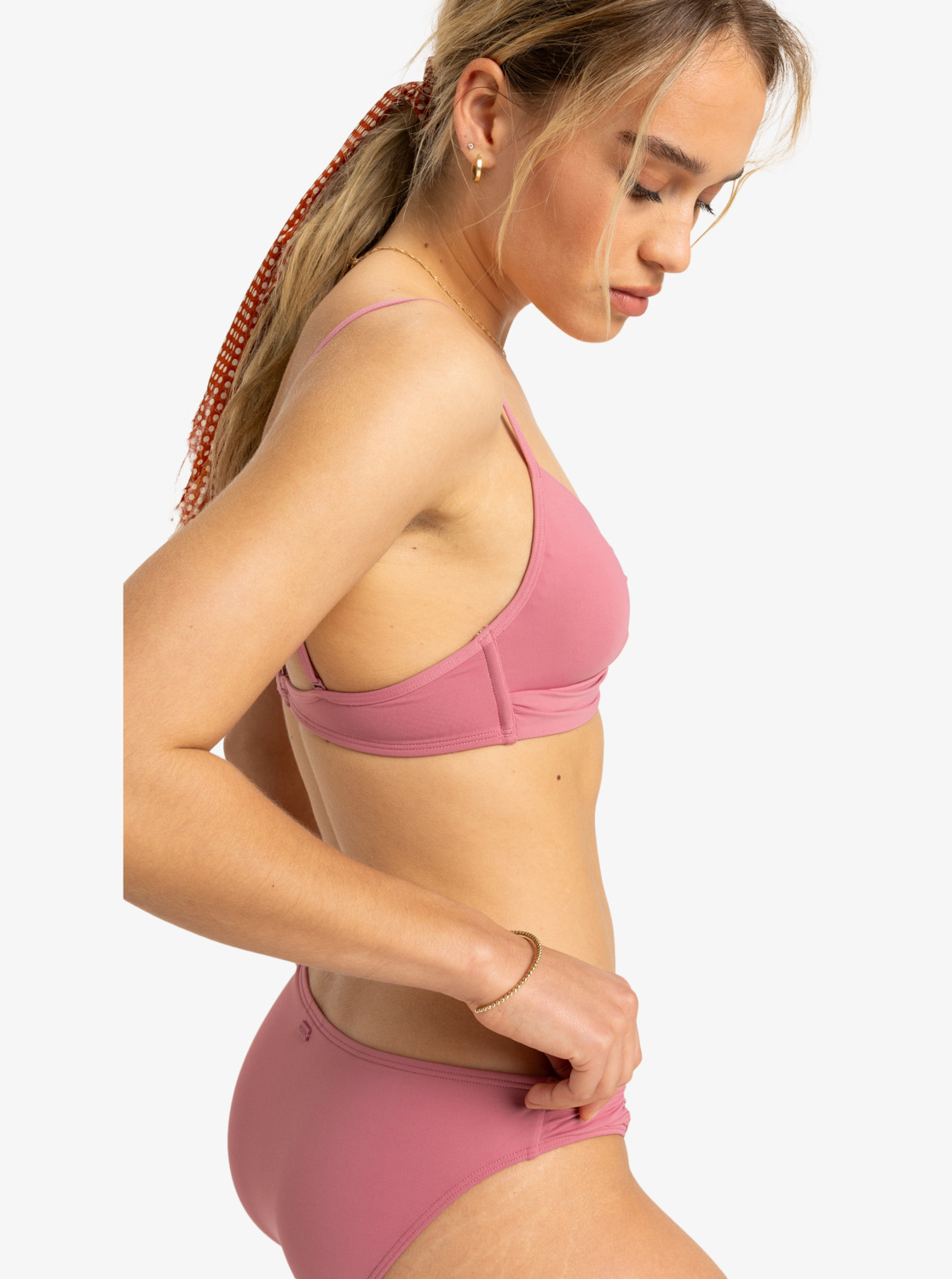 ROXY Beach Classics - Triangel-Bikini-Top für Damen GR. XL ROXY Beach Classics - Triangel-Bikini-Top für Damen GR. XL