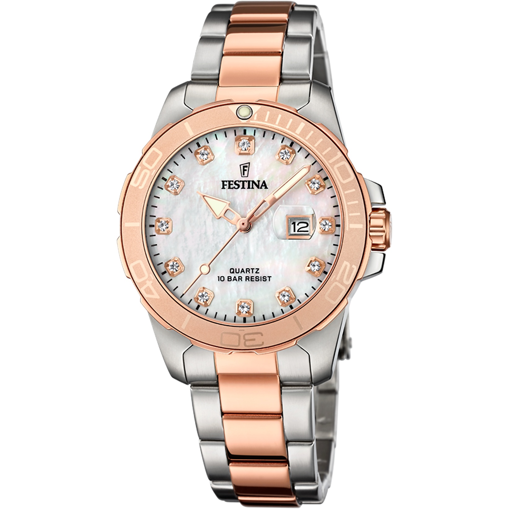 FESTINA DAMEN UHR BOYFRIEND COLLECTION F20505/1 EDELSTAHL ARMBAND FESTINA, DAMEN, UHR, BOYFRIEND, COLLECTION, F20505/1, EDELSTAHL, ARMBAND