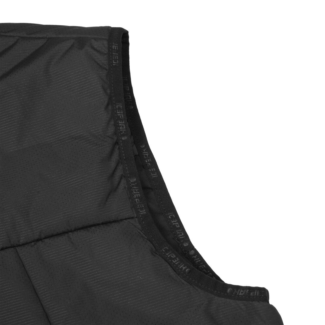 ICEPEAK 258980525IBK BARLOW Aermellose Jacke Herren Schwarz ICEPEAK 258980525IBK BARLOW Aermellose Jacke Herren Schwarz