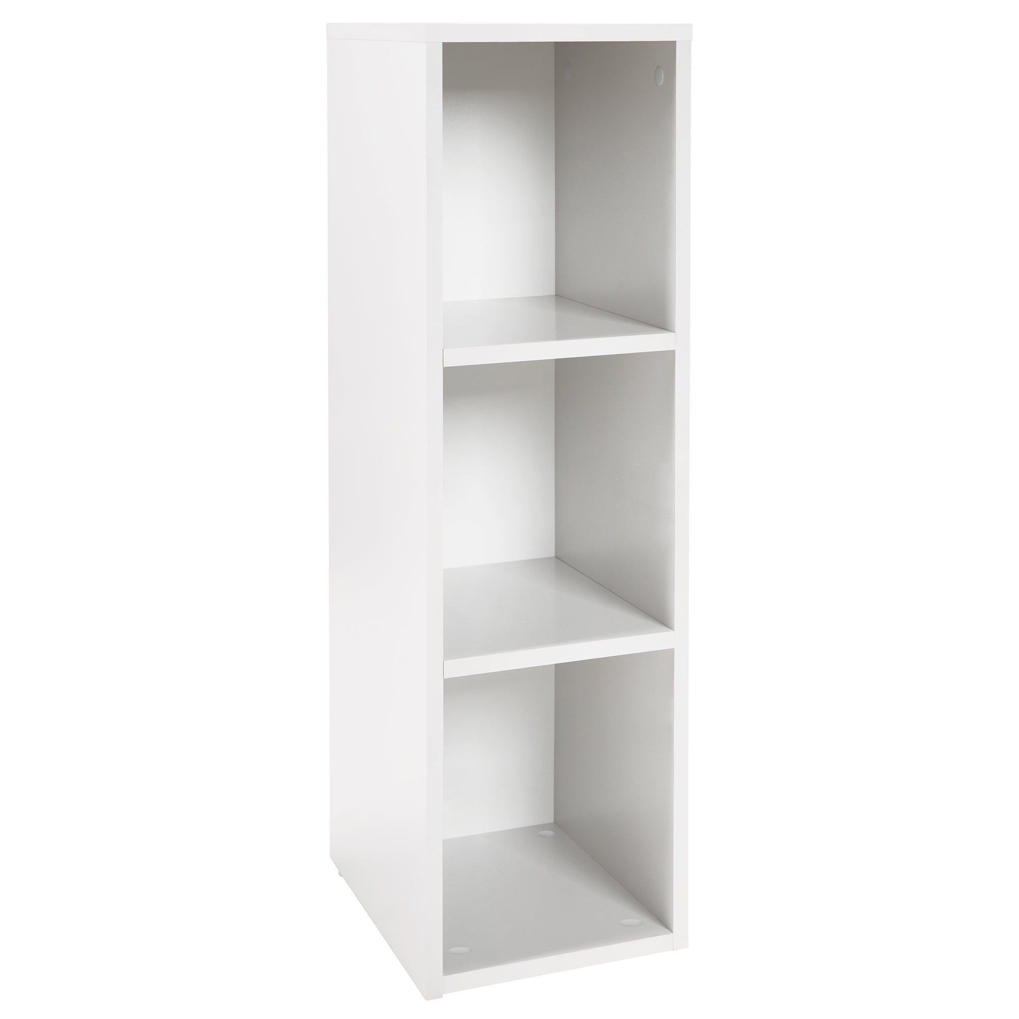 Roba 1341772 Seitenregal Universal weiß - Bild 6 Roba 1341772 Seitenregal Universal weiß - Produktbild 6