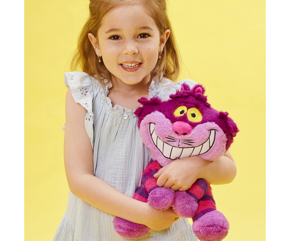 Simba Disney Cats Grinsekatze, 25cm