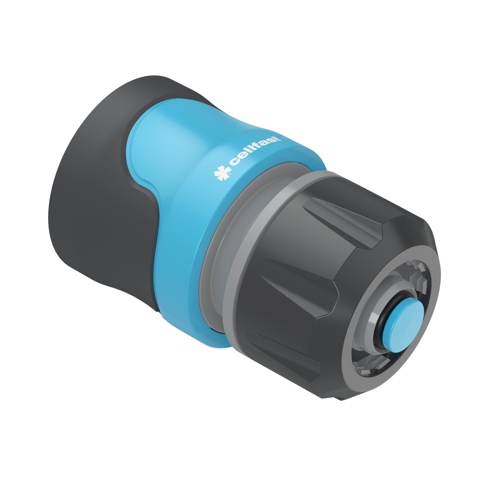 Cellfast Schnellverbindungsstück - Stop SAFETOUCH CELLPRO 1/2''
