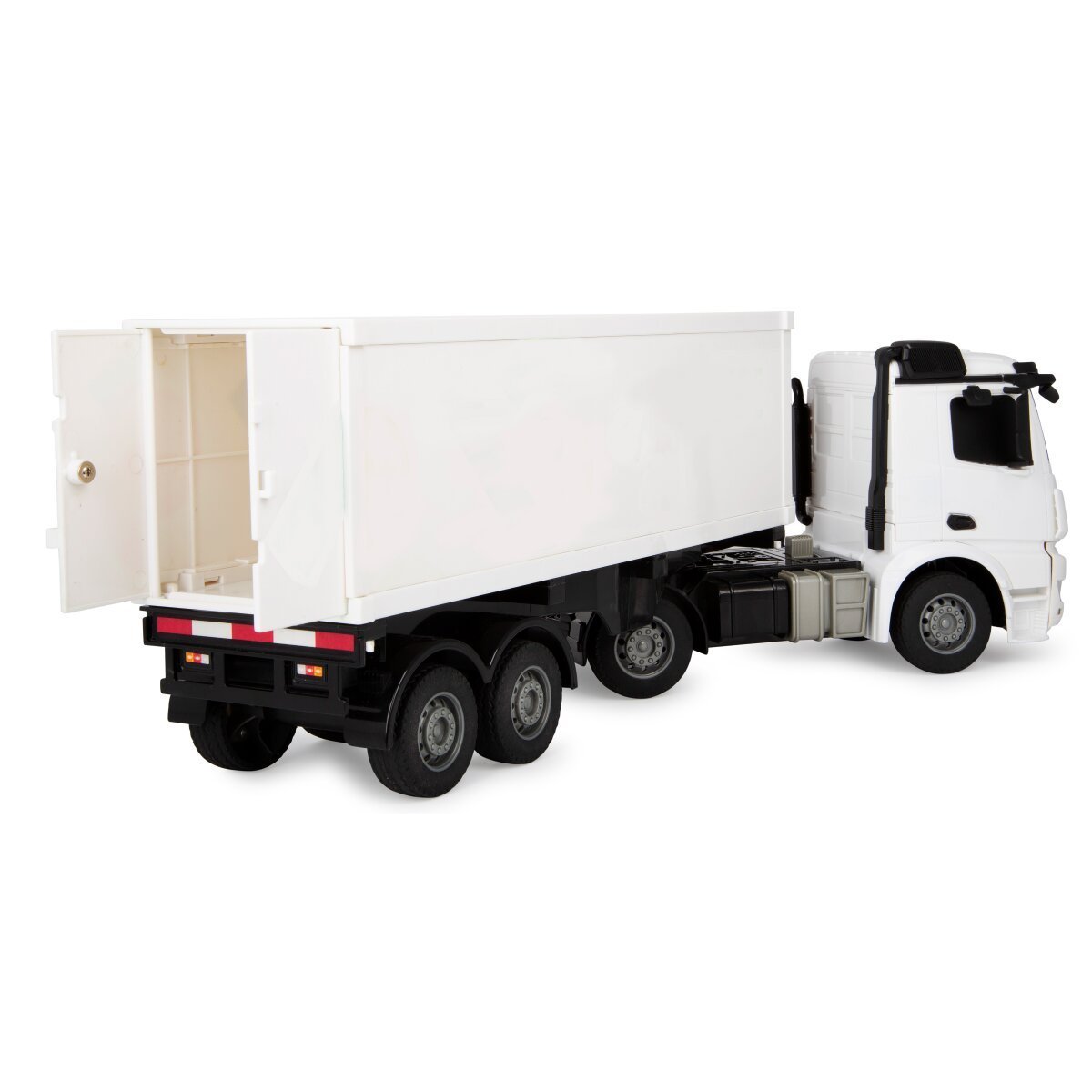 JAMARA Container LKW Mercedes-Benz Arocs 1:26 2,4GHz ab 6 Jahren