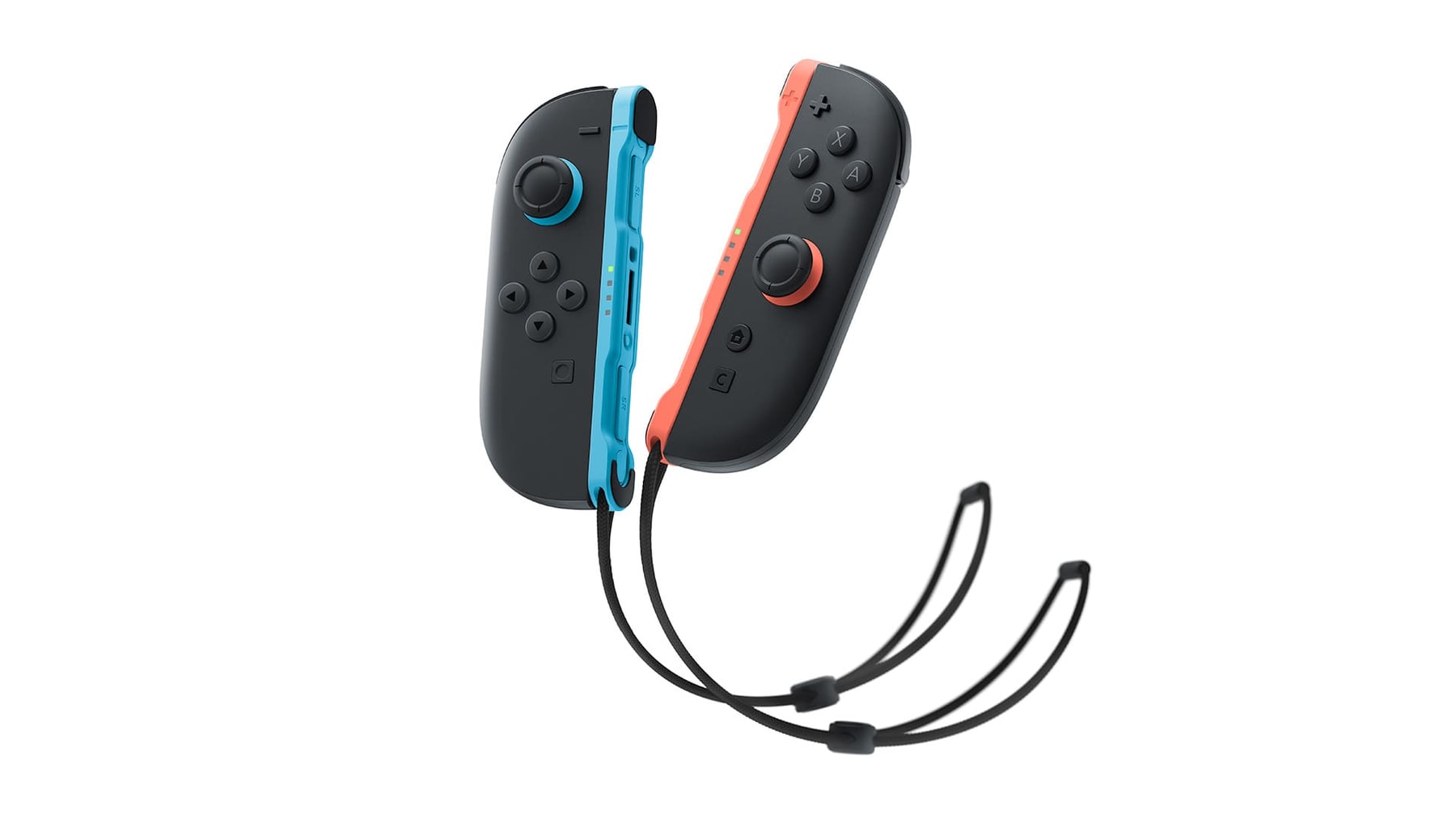 Nintendo Switch 2 Detailfoto 8