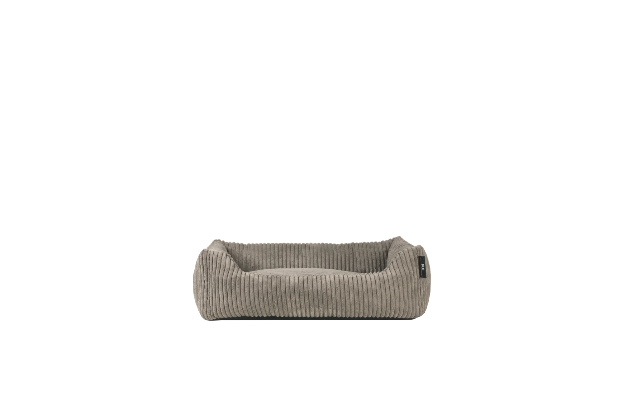 Rohrschneider RS 22341 Tierbett Cordstoff breit – Tierbett mit Wendekissen GR.1 Rohrschneider RS 22341 Tierbett Cordstoff breit – Tierbett mit Wendekissen GR.1