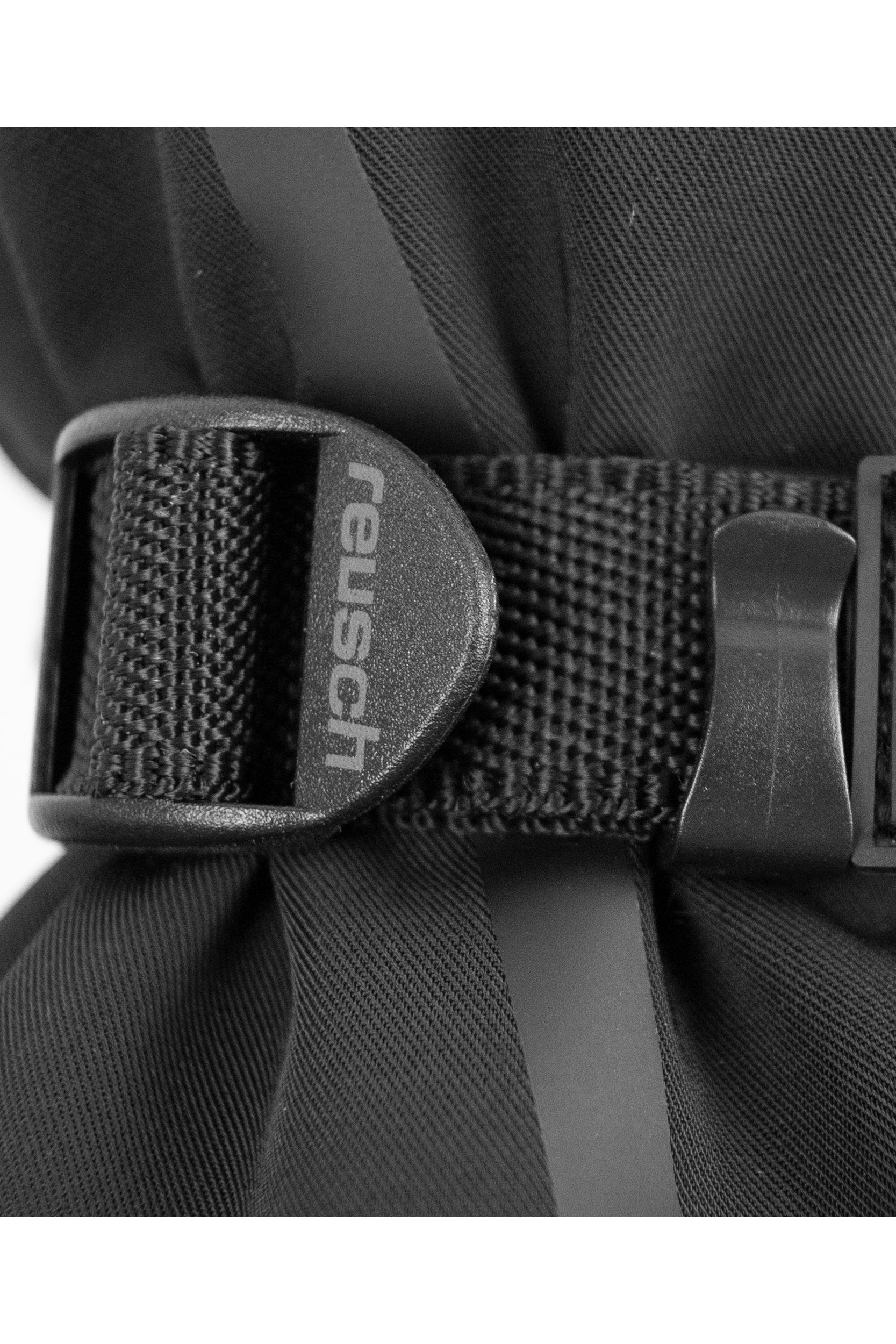 Reusch Down Spirit GORE-TEX® Unisex Skihandschuh Schwarz/Silber Reusch Down Spirit GORE-TEX® Unisex Skihandschuh Schwarz/Silber