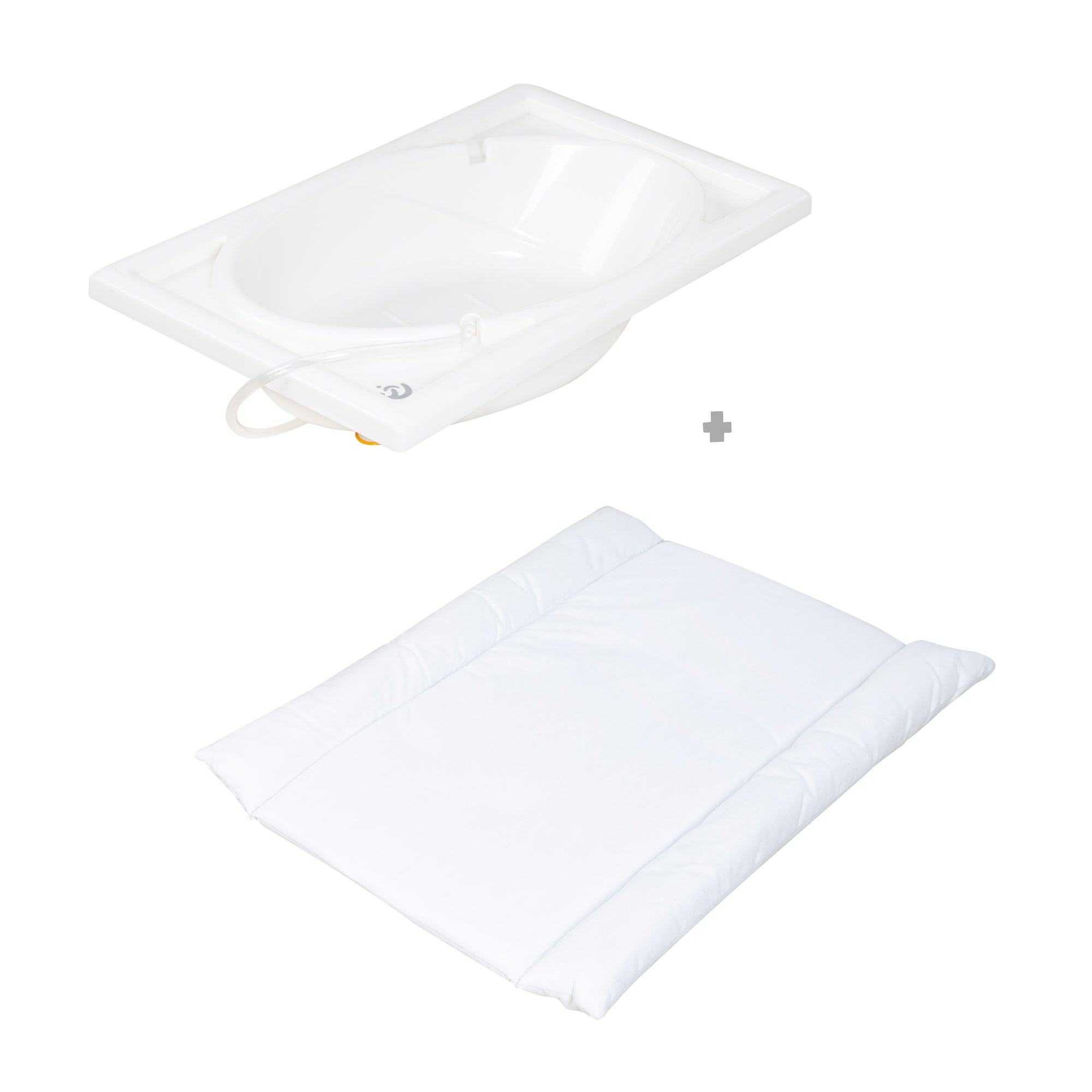 Roba 1251 Bade-Wickel-Kombination natur lackiert – Wickeln & Baden - Bild 5 Roba 1251 Bade-Wickel-Kombination natur lackiert – Wickeln & Baden - Produktbild 5