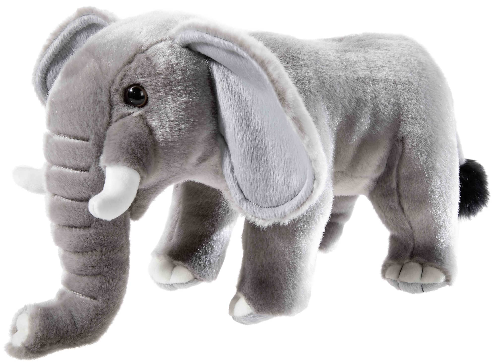 MISANIMO Elefant stehend