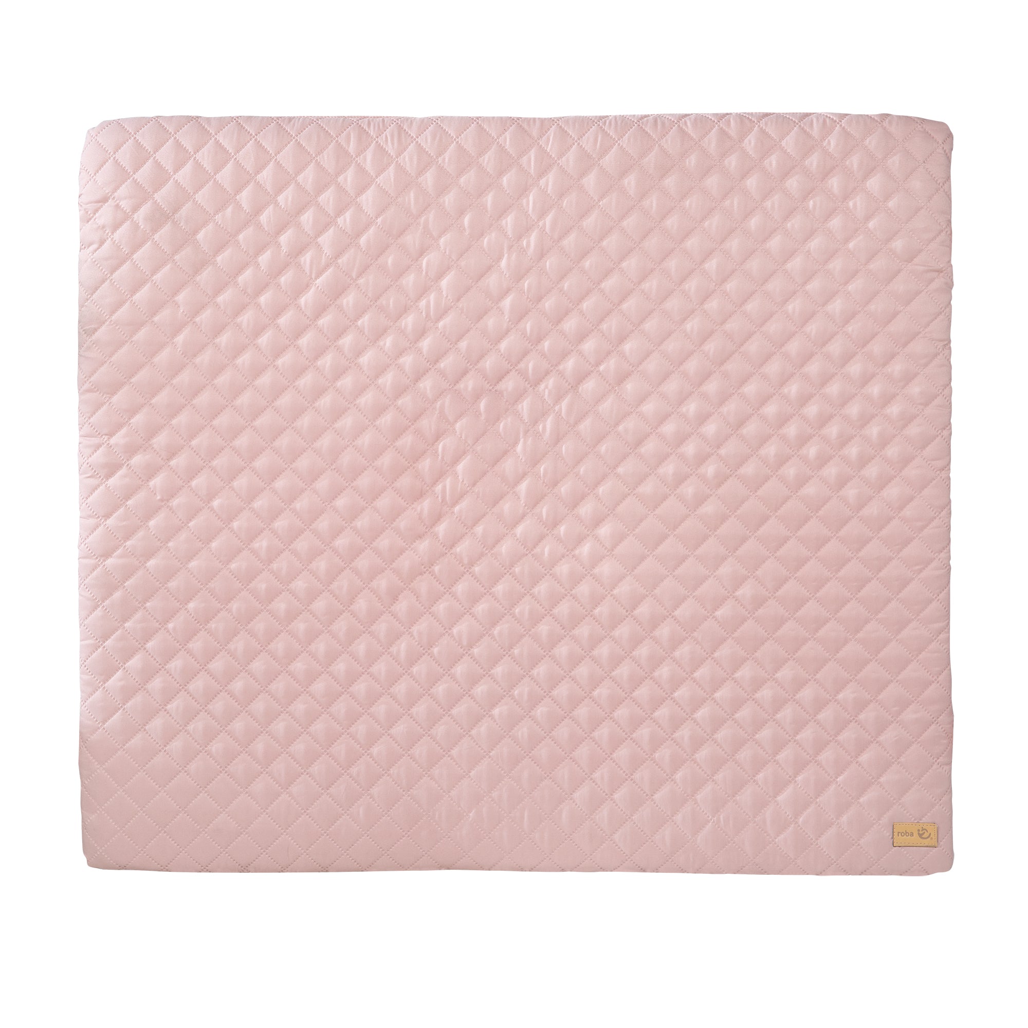 Roba 308121V229 Wickelauflage roba Style rosa – Wickelauflagen - Bild 1 Roba 308121V229 Wickelauflage roba Style rosa – Wickelauflagen - rosa - Wickelauflagen - Produktbild 1