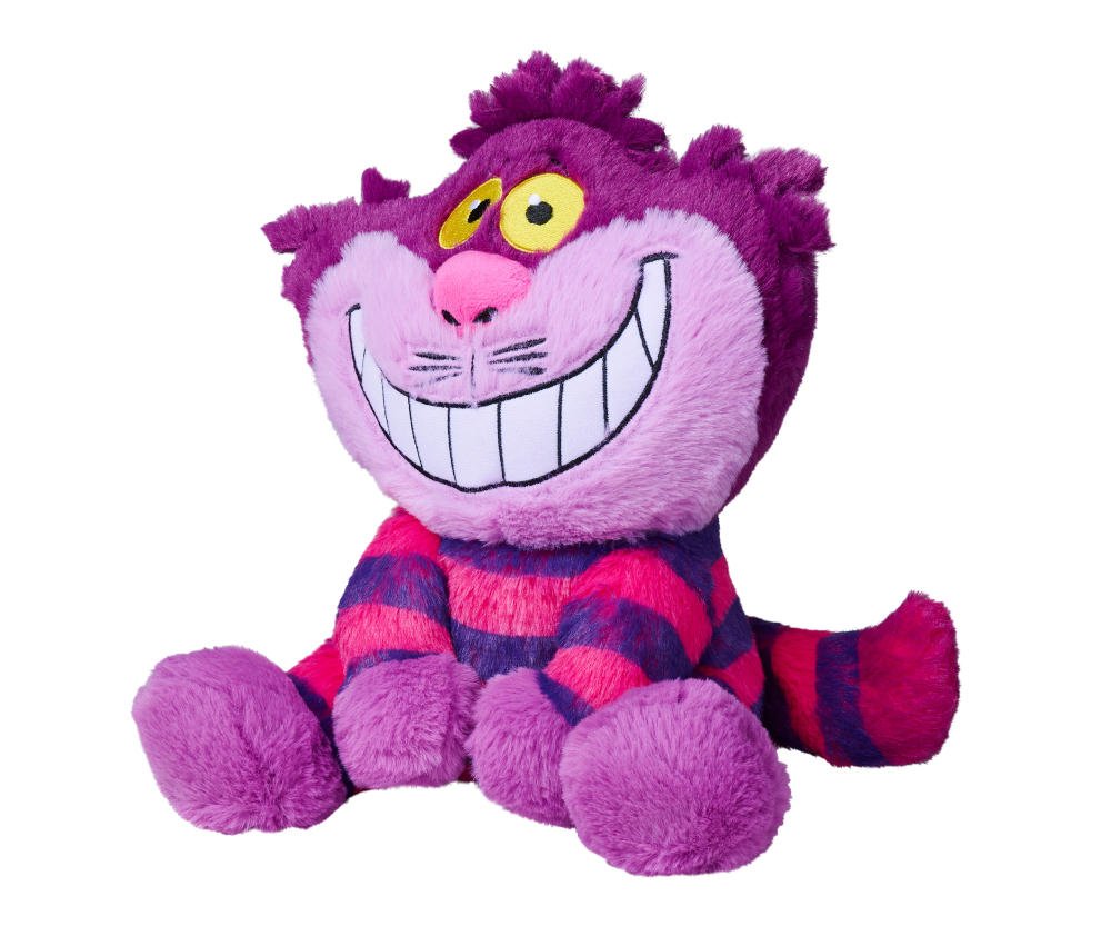 Simba Disney Cats Grinsekatze, 25cm