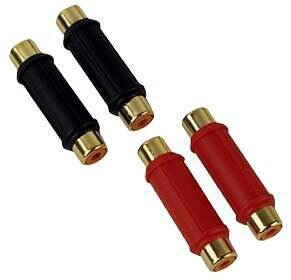 Adapter, Elektronik