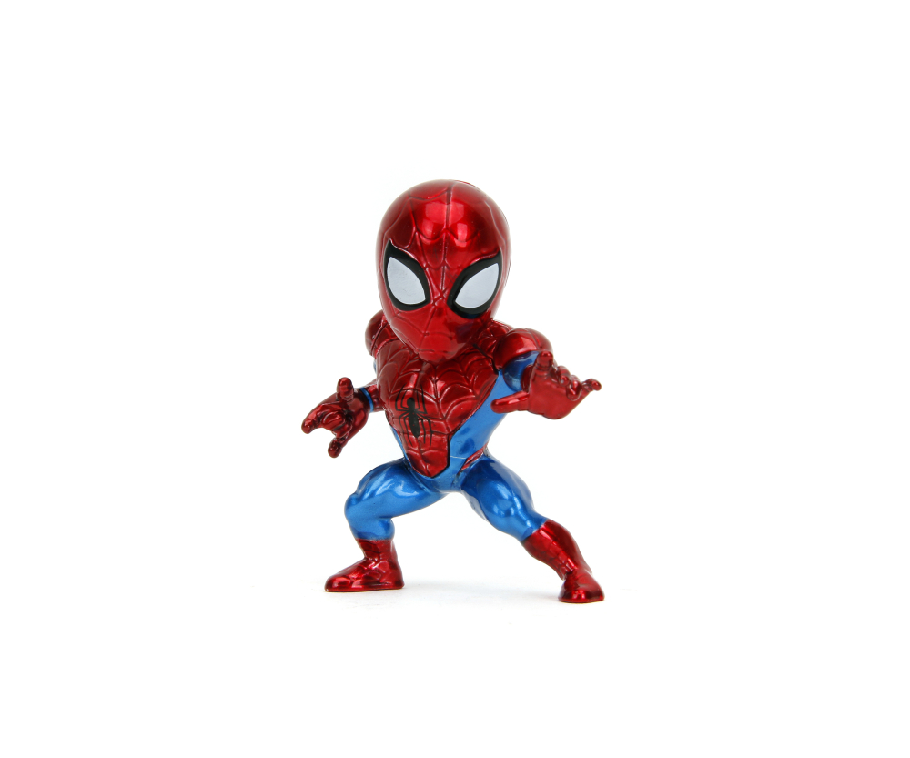 Jada Marvel 4-Pack Figures 2,5", Welle 1