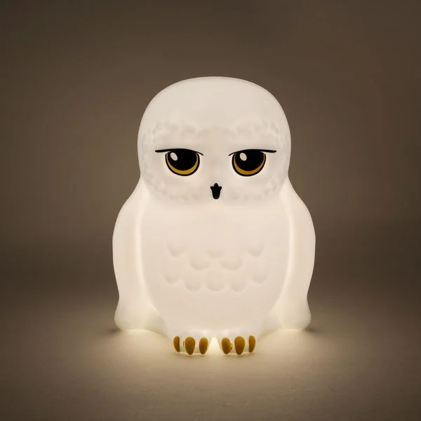 Harry Potter™ Hedwig Lampe Harry Potter™ Hedwig Lampe