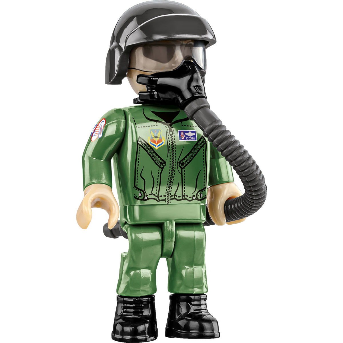 COBI 5855 - Lockheed® F-22® RAPTOR® SCALE 1:48 - Bild 16