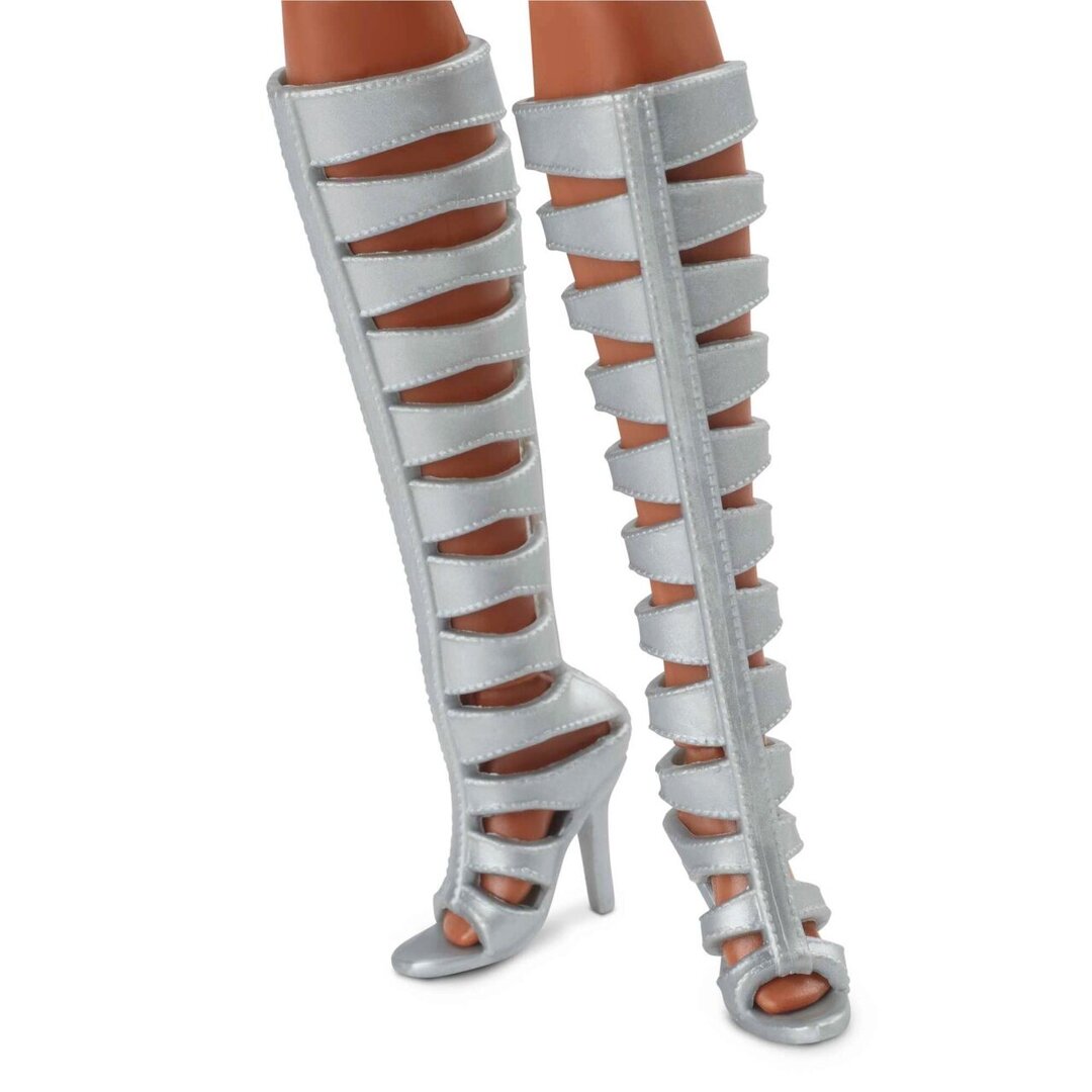 Bekleidung, Schuhwerk, Hoher Absatz, Schuh, Sandale