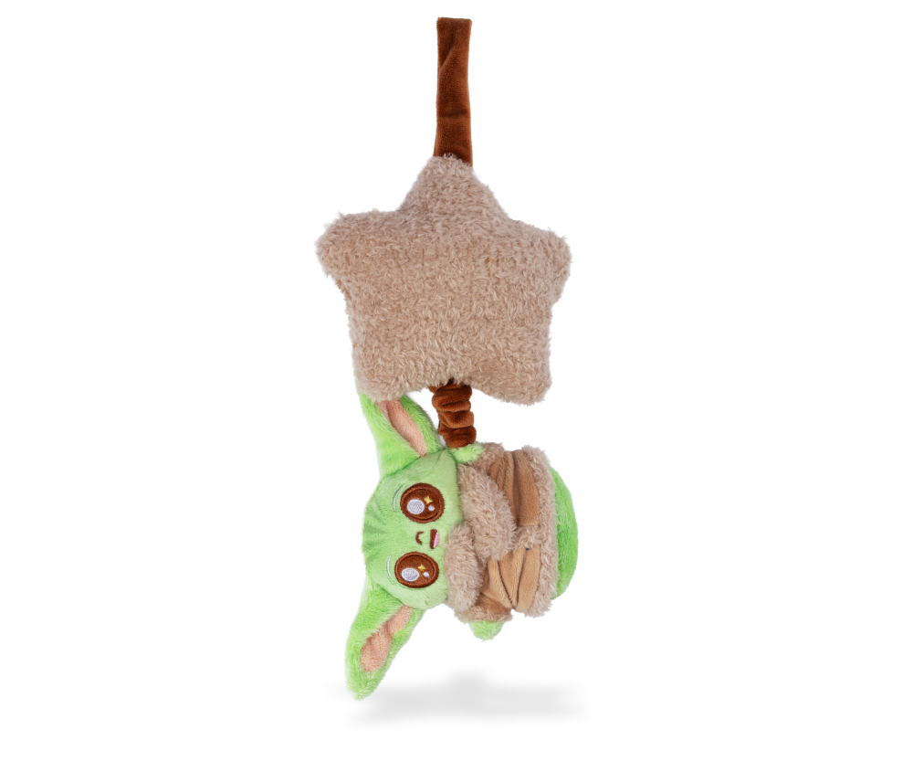 Simba Star Wars Grogu Spieluhr