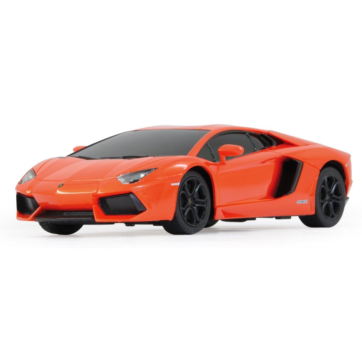 JAMARA Lamborghini Aventador 1:24 orange 2,4GHz ab 6 Jahren