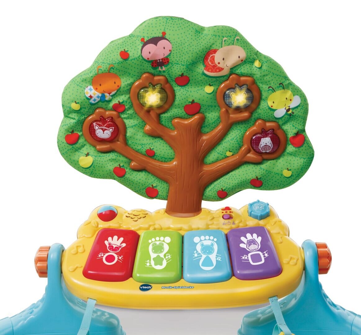 VTech, Musik-Spieldecke