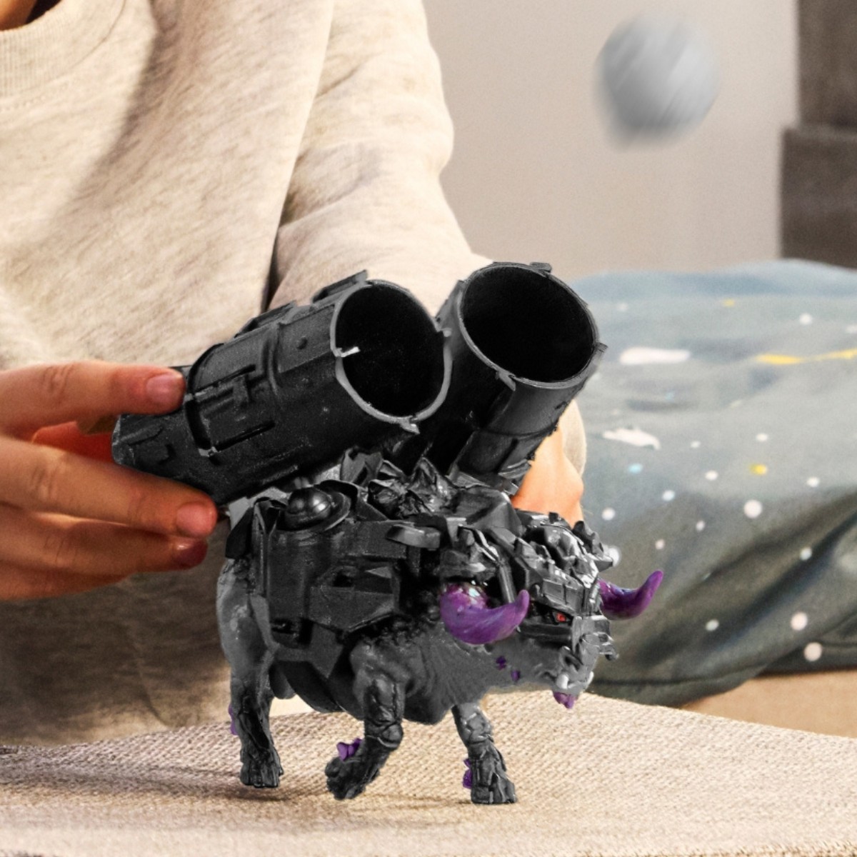 Schleich® 42816 Gladiator Schattenstier Schleich® 42816 Gladiator Schattenstier