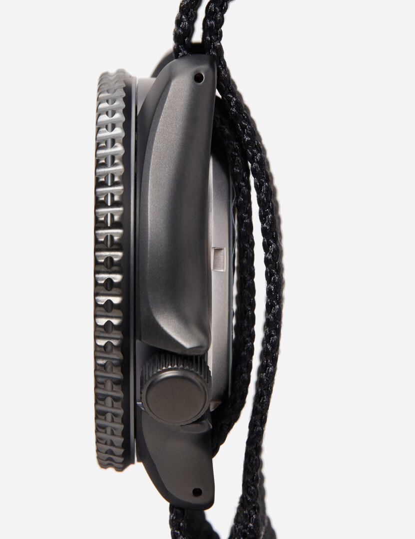 Seiko SRPD79K1 Seiko 5 Sports Automatik Elektronik, Telefon