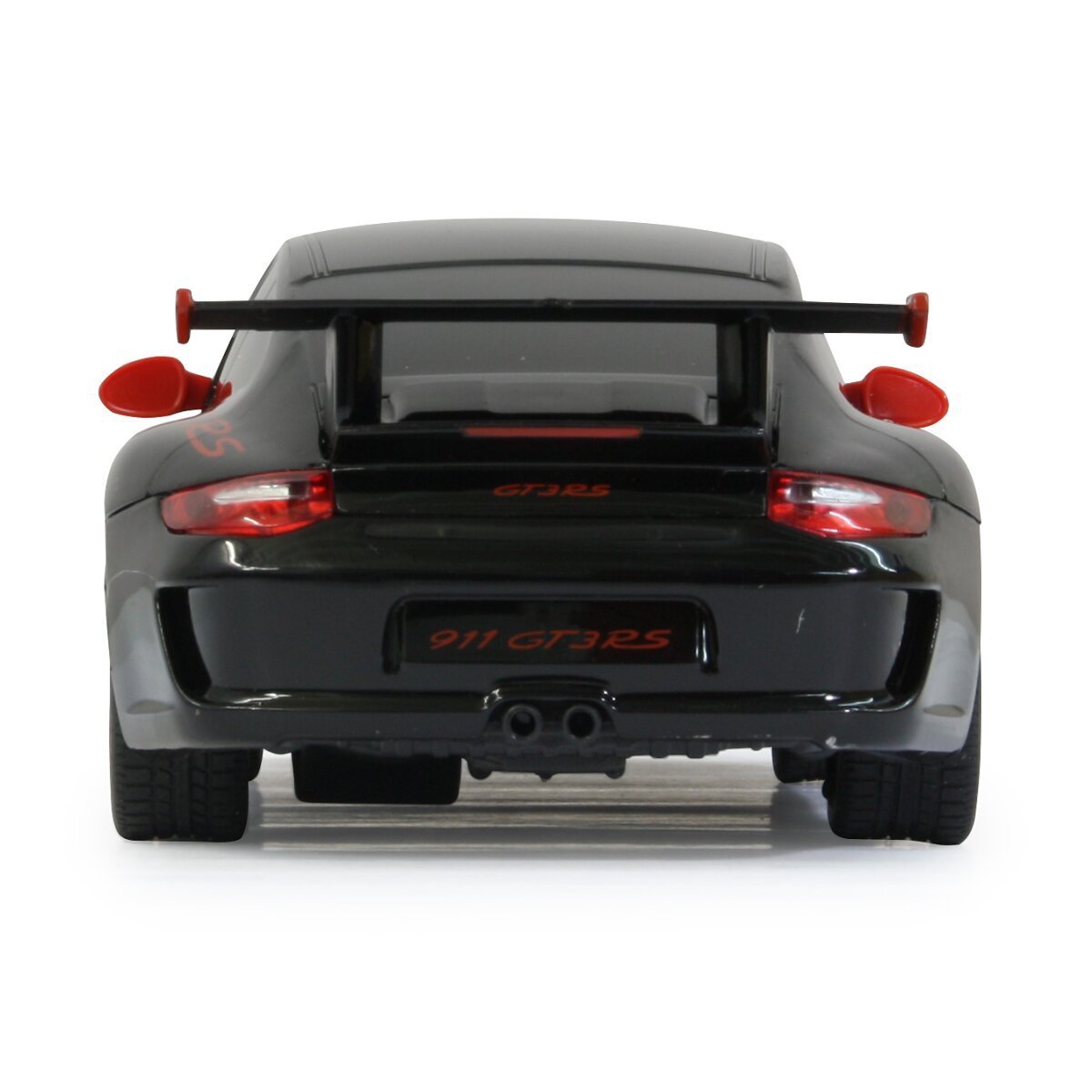 JAMARA Porsche GT3 RS 1:24 schwarz 2,4Ghz ab 6 Jahren