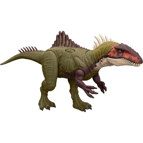 Jurassic World™ Battle Roar Beckleesinax Jurassic World™ Battle Roar Beckleesinax