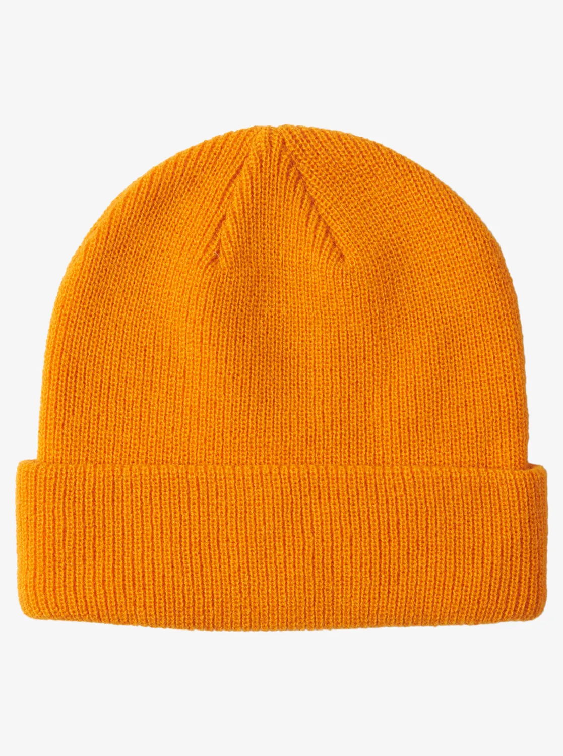 Quiksilver Performer - Mütze mit Krempe für Jungen 8-16 Orange
