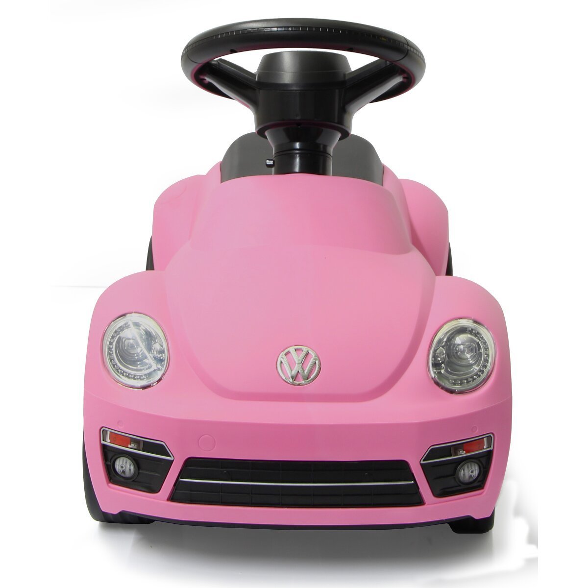 JAMARA Rutscher VW Beetle pink ab 18 Monaten JAMARA Rutscher VW Beetle pink ab 18 Monaten