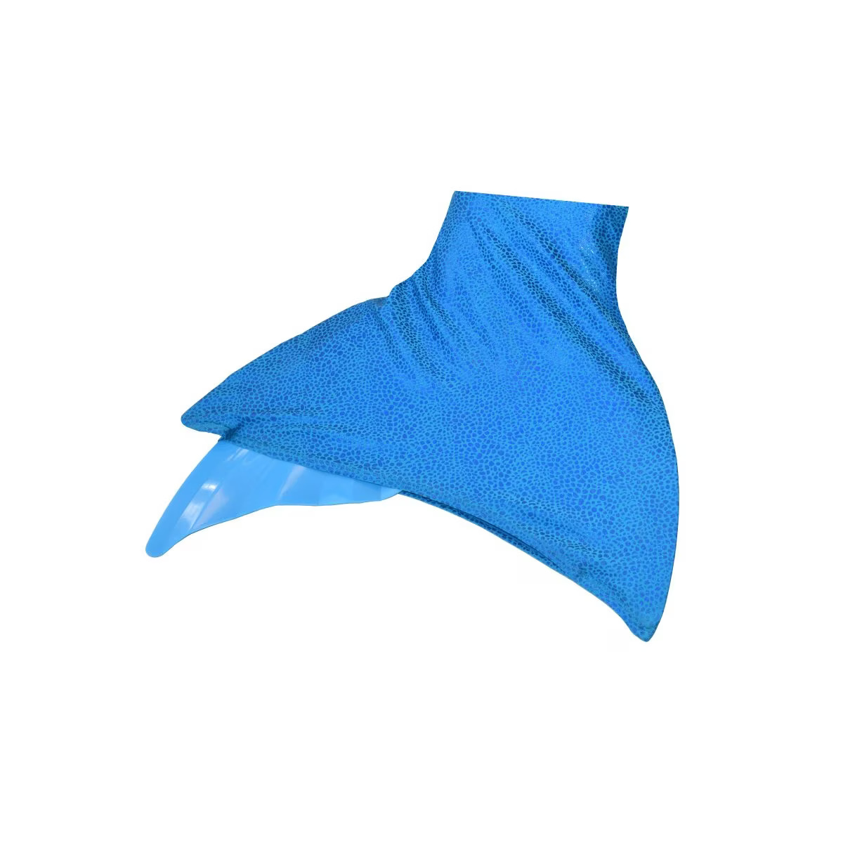 Aquatail - Flosse für Meerjungfrauen (blau) Aquatail - Flosse für Meerjungfrauen (blau)