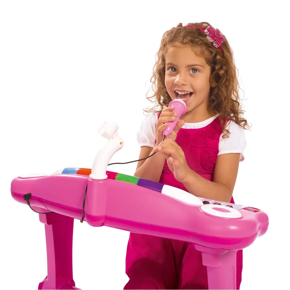 My Music World Girls Standkeyboard 106830690 My Music World Girls Standkeyboard 106830690